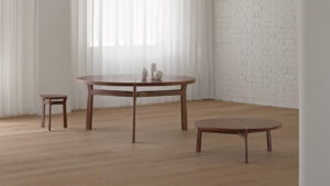 Marea Collection by Alessandro Munge for Stellar Works