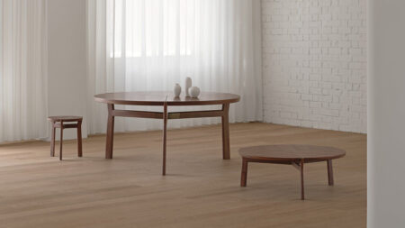 Marea Collection by Alessandro Munge for Stellar Works