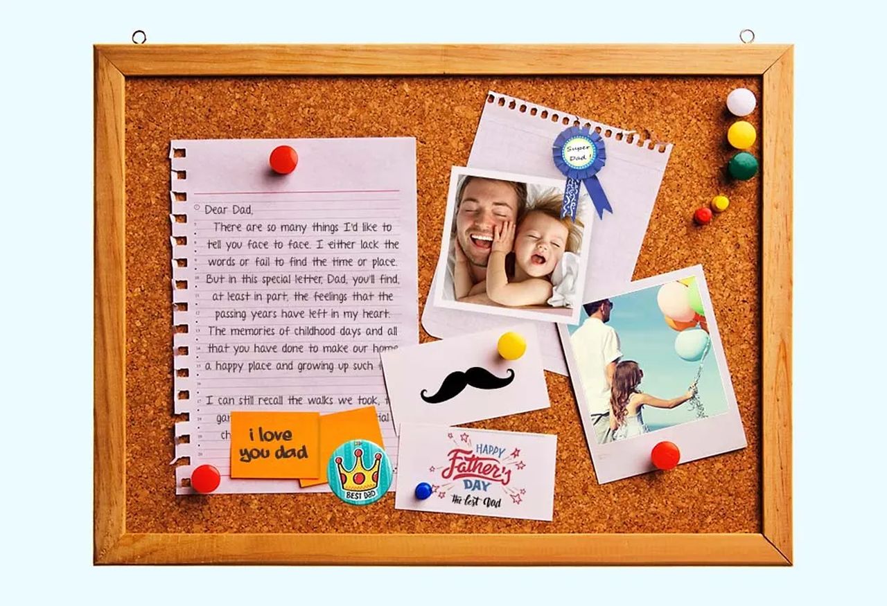 Memory Board