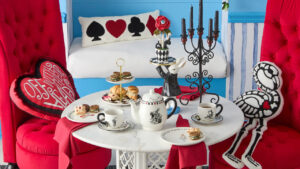 Michaels-Halloween Decor Collections 2025