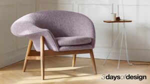 Mid-Century Modern Design at 3daysofdesign 2025