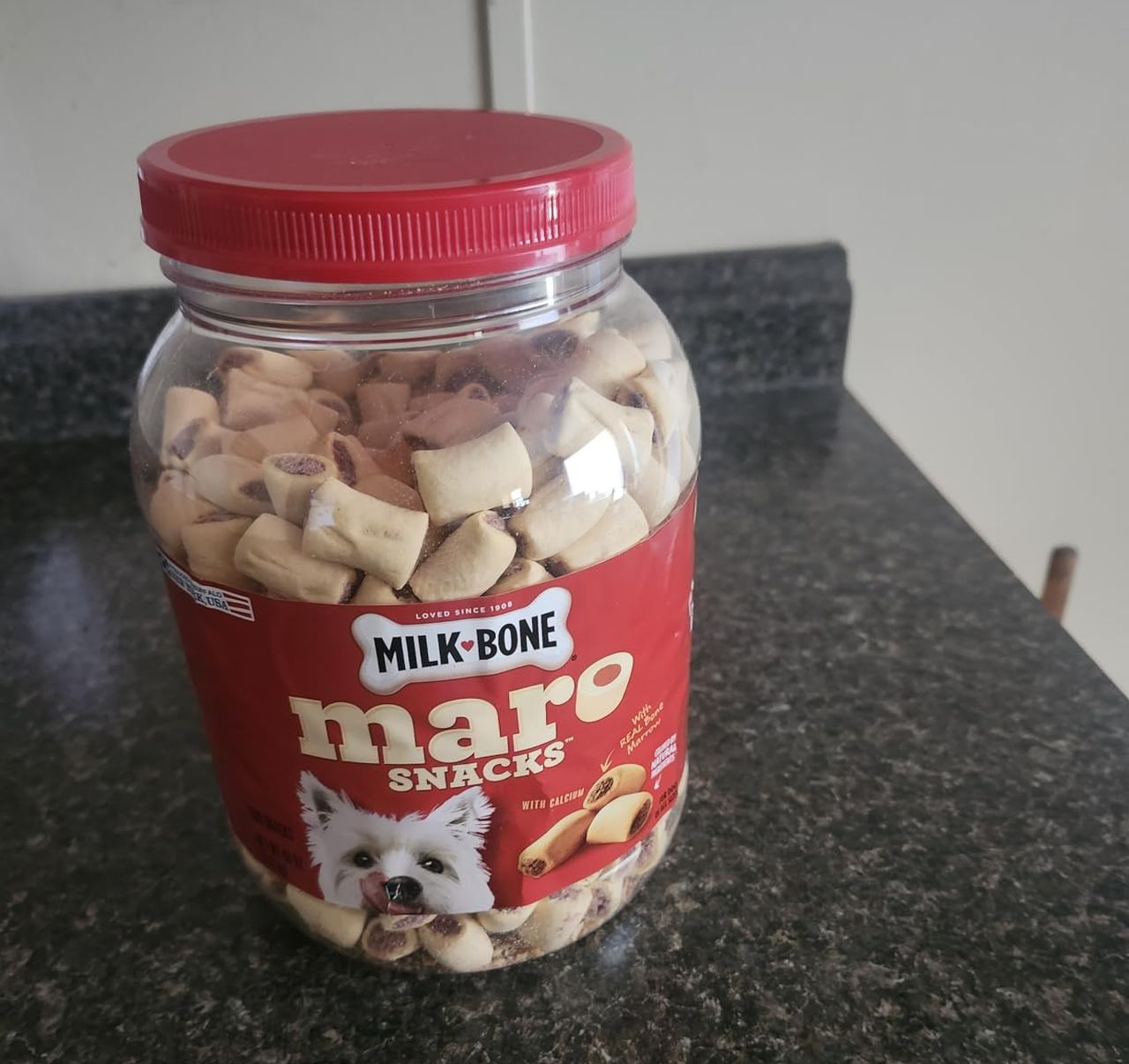 Milk-Bone MaroSnacks
