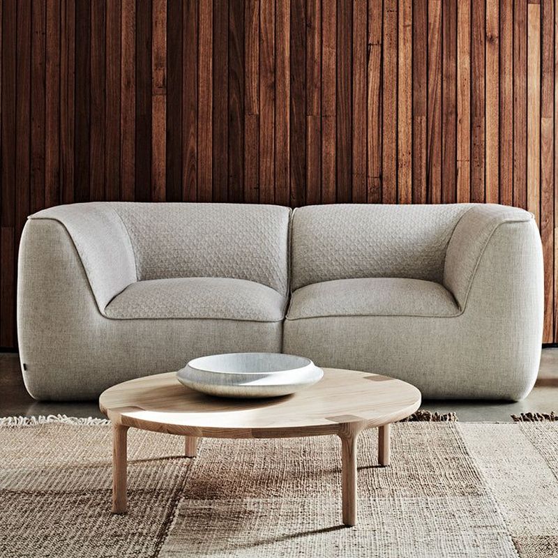 Molloy table by Nau Design