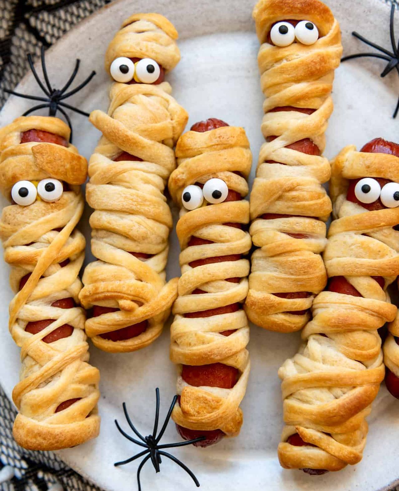 Mummy Dogs