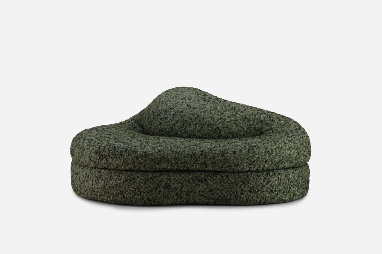 Musgo Sofa- 1