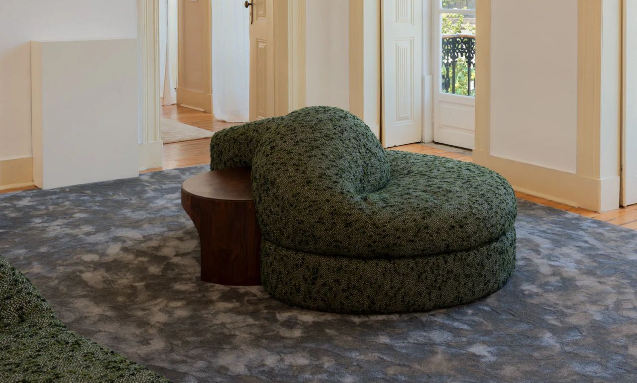 Musgo Sofa