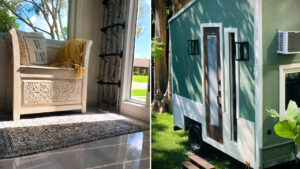 Nano Micro House on Tiny House Marketplace
