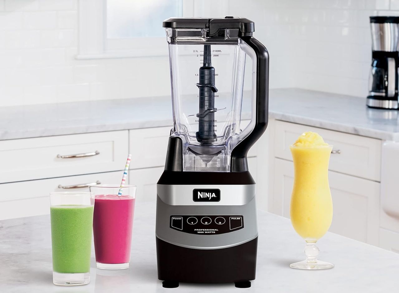 Ninja Professional Blender