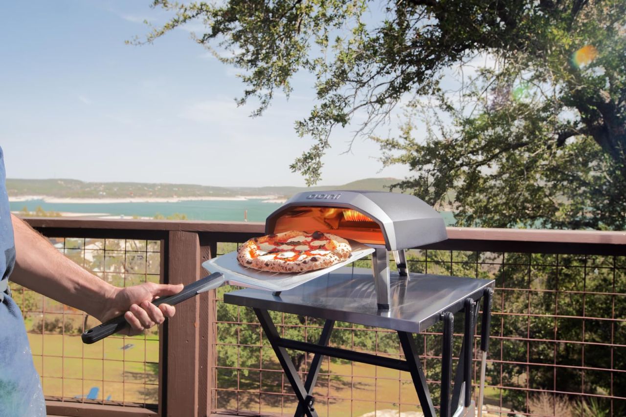 Ooni Koda Pizza Oven