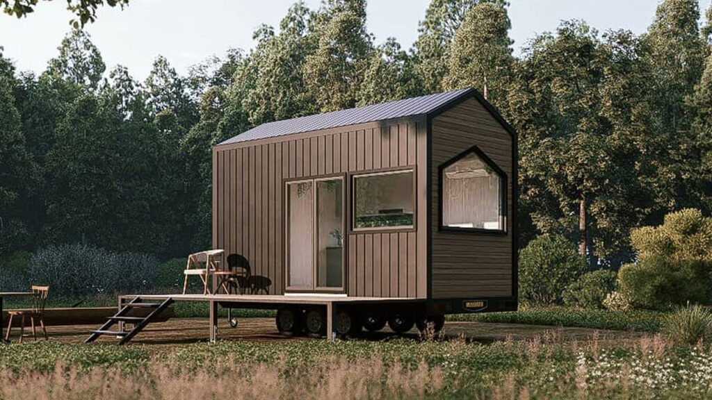 Oz-Tiny-Homes--Gumnut-5.0-Tiny-House