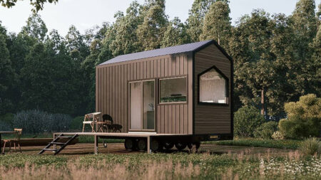 Oz-Tiny-Homes--Gumnut-5.0-Tiny-House