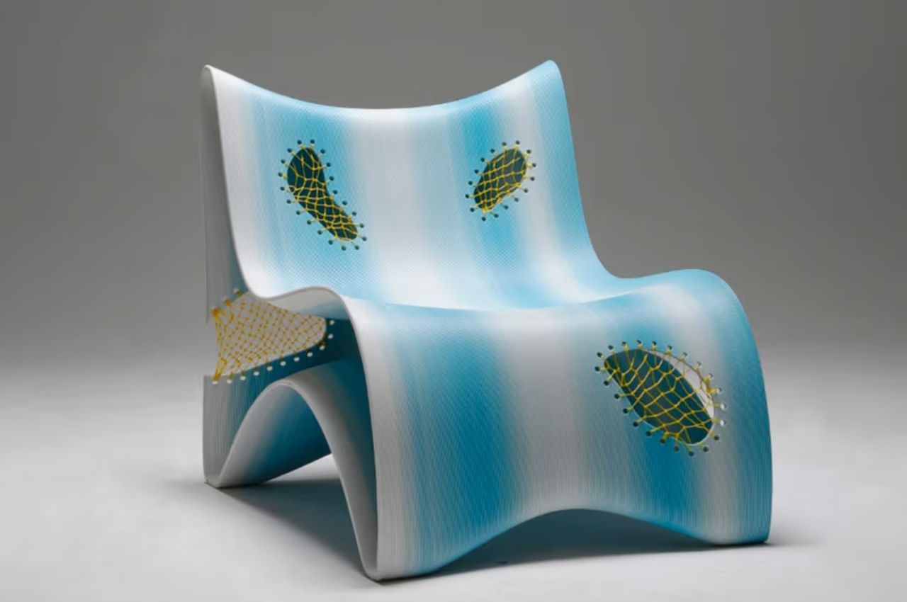 Patch Studio at 3daysofdesign
