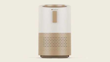 PetSnowy Air Purifier is Perfect for Pet Owners