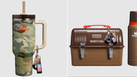 Post Malone x Stanley 1913 Tumbler Collection