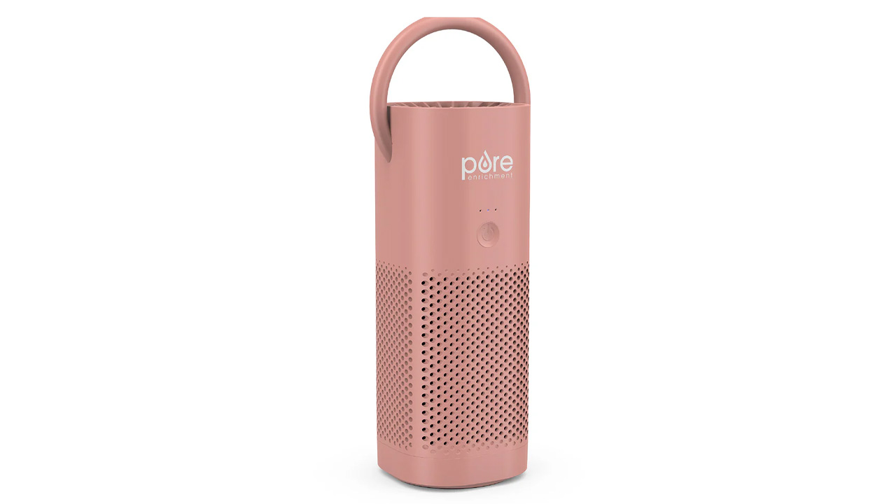 Pure Enrichment PureZone Mini Portable Air Purifier