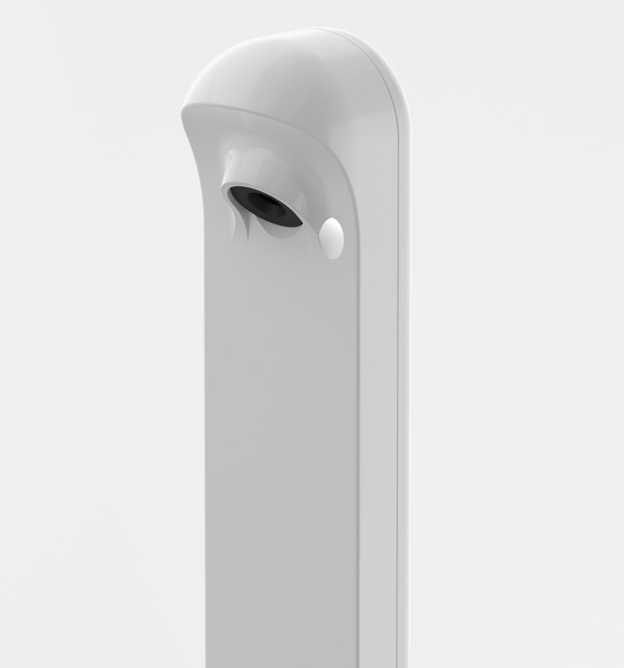 Qalzy AI-Powered Kitchen Scale