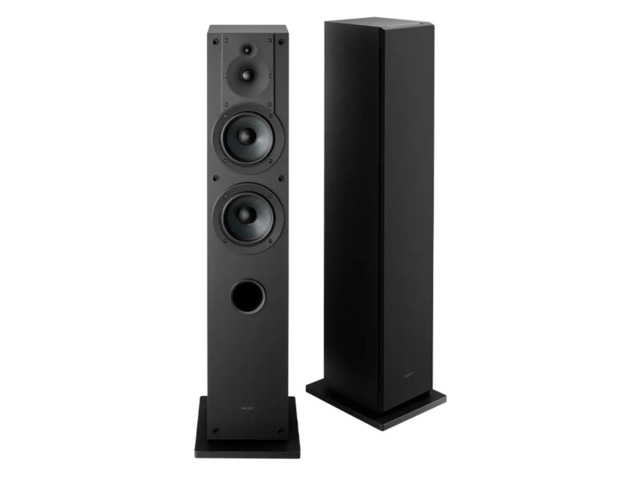 SS-CS3M2 Floorstanding Speaker