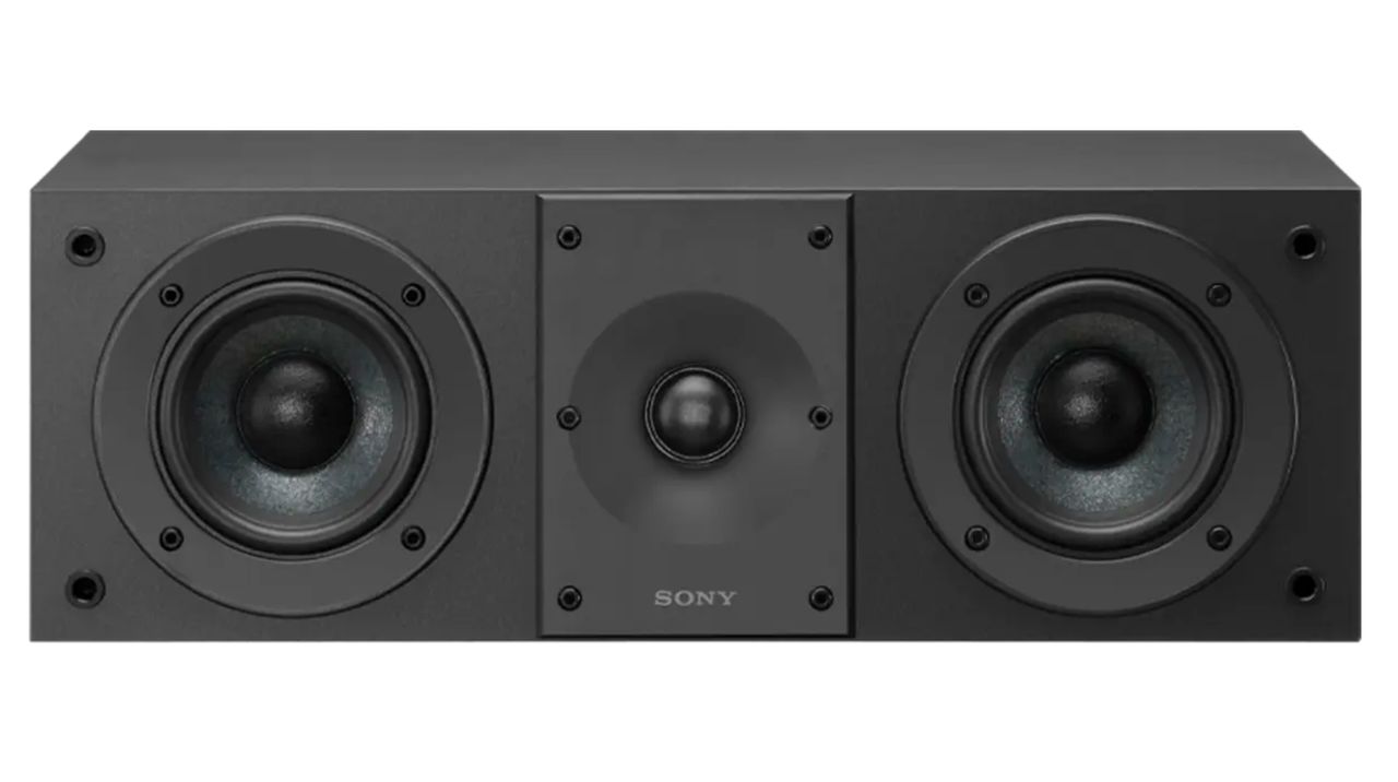 SS-CS8M2 Center-Channel Speaker