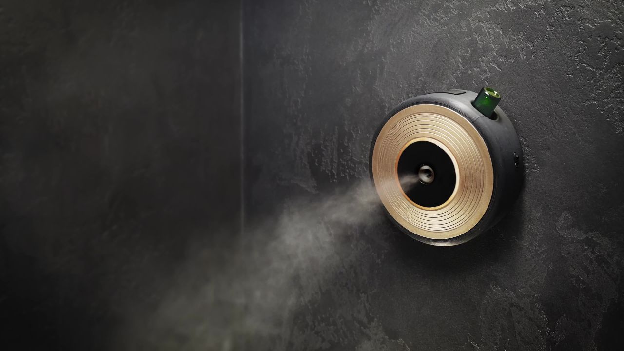 ScentXpresso Smart Aromatherapy Diffuser