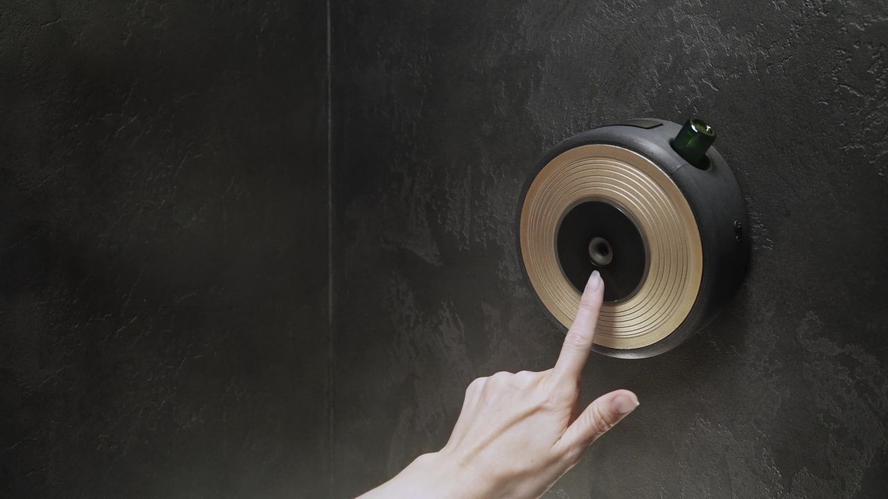 ScentXpresso Smart Aromatherapy Diffuser