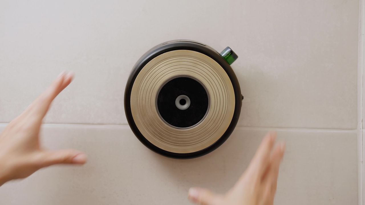 ScentXpresso Smart Aromatherapy Diffuser