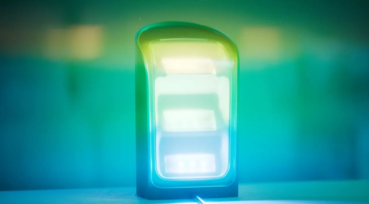 Signify Philips Hue Play Wall Washer is Both TV Backlight and Mood Light