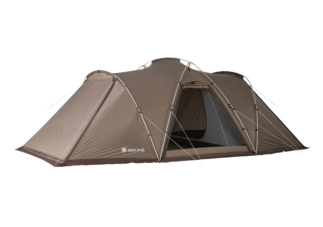 Snow Peak Land Nest Shelter