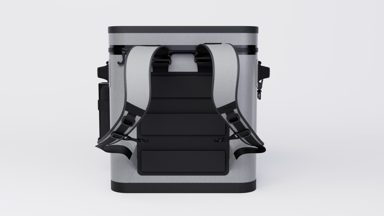 ChillBee Sofichill 22 Portable Backpack Cooler
