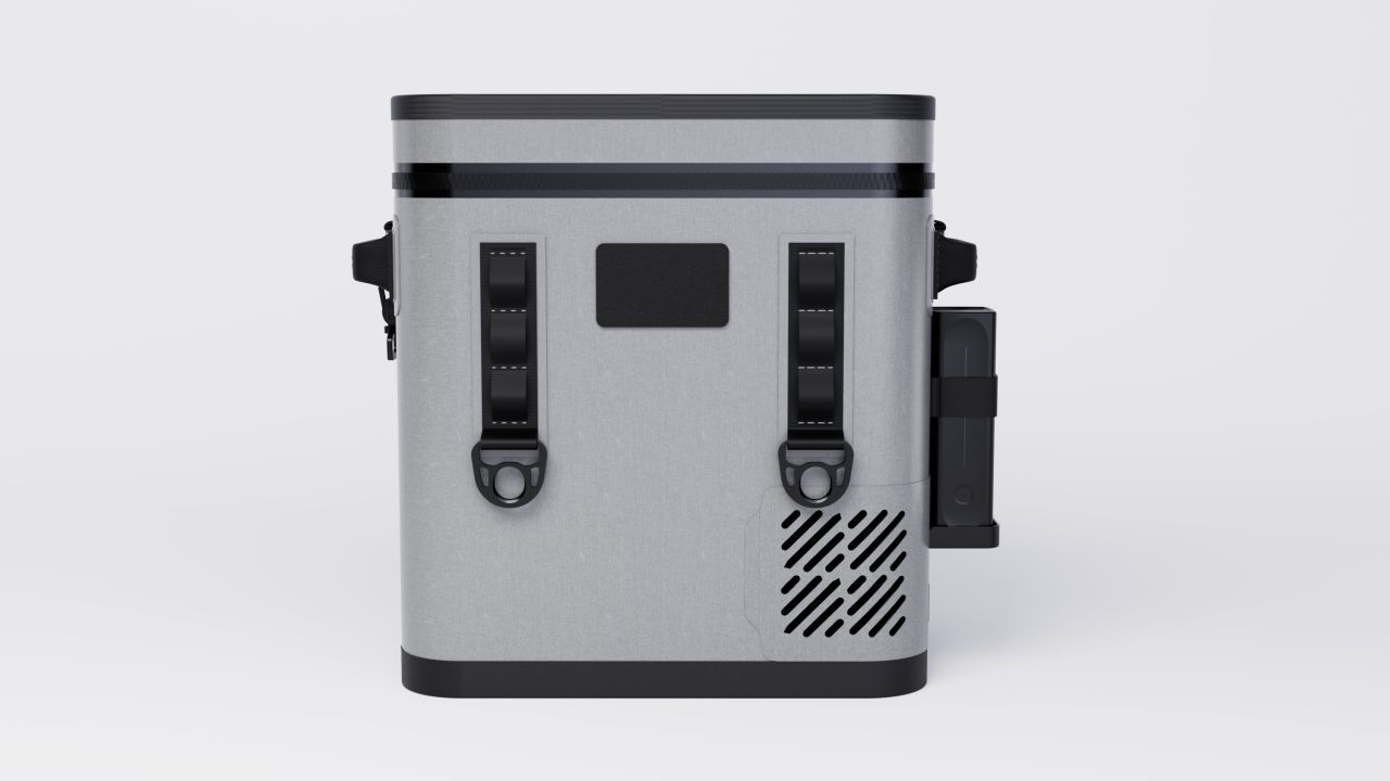 ChillBee Sofichill 22 Portable Backpack Cooler