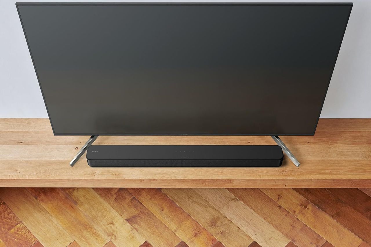 Sony S100F Soundbar-best-4th-July-early-deals-Amazon-by-homecrux