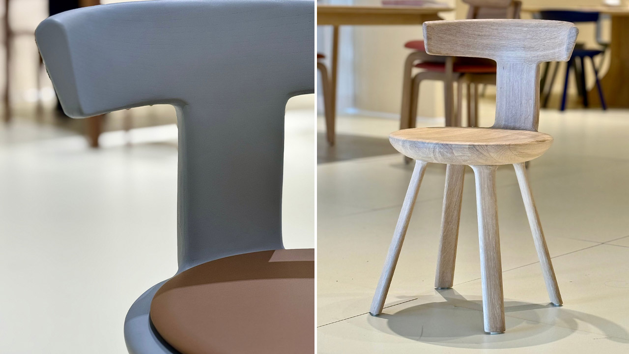 Swivel Collection -Form Us With Love x GoEs
