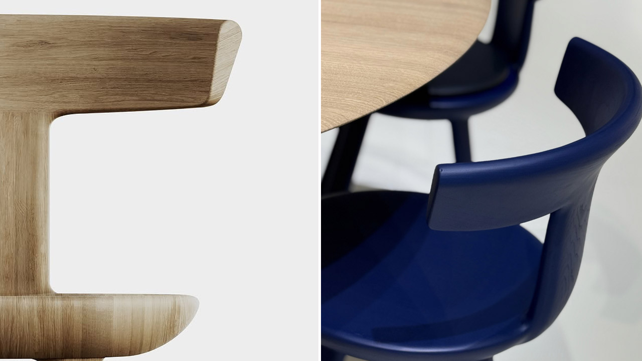 Swivel Collection- Form Us With Love x GoEs