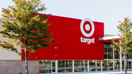 Target's Early Halloween Drop is Spookily Adorable