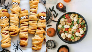 Tasty and Terrifying Summerween Food Ideas to Try