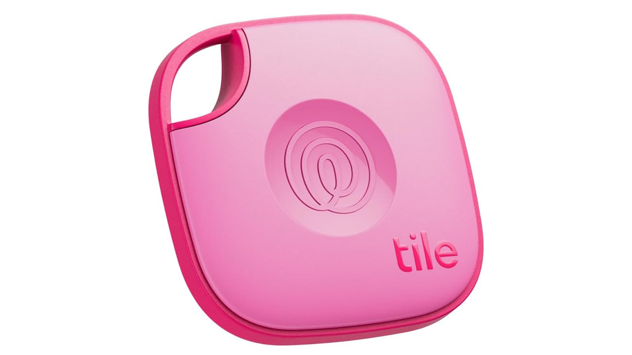 Tile by Life360 Mate Bluetooth Tracker for father's day gifts