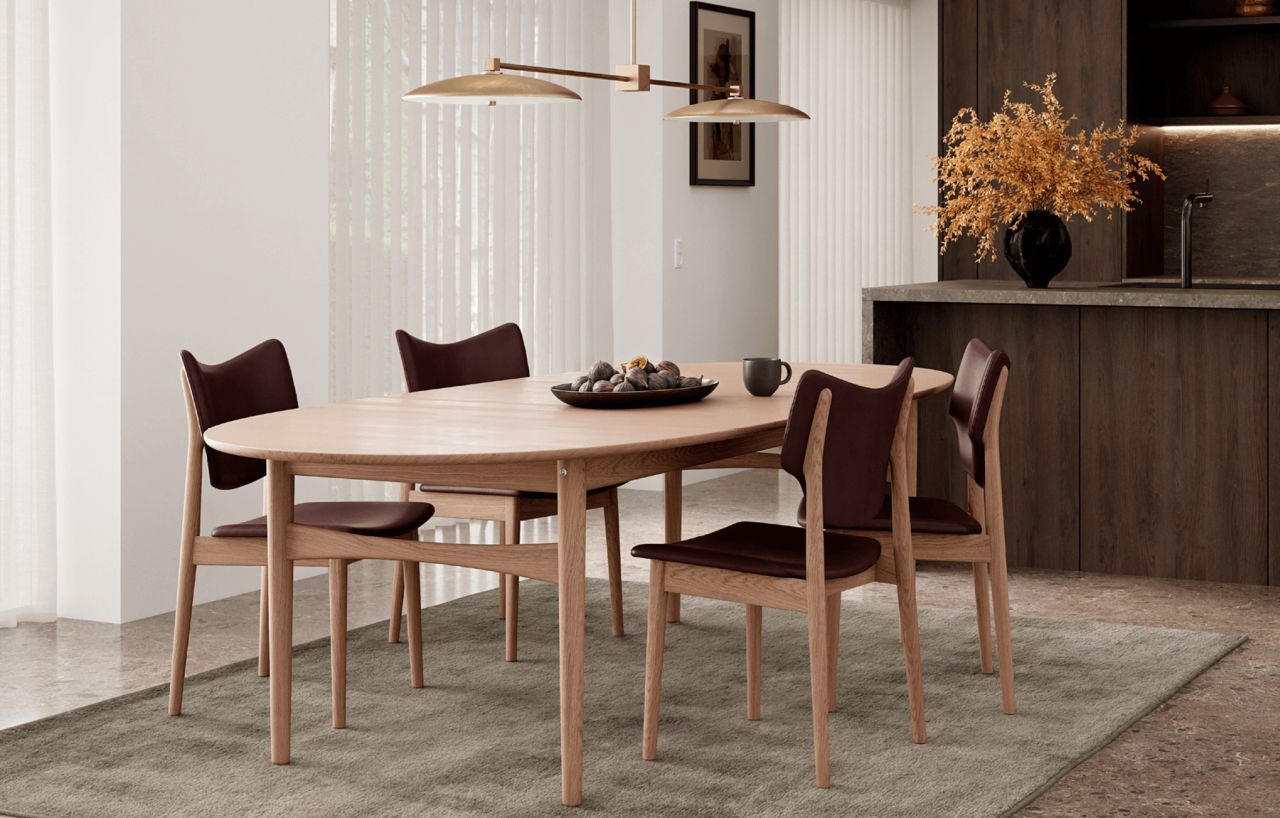 Torbjørn Bekken’s Veng Collection by Eikund