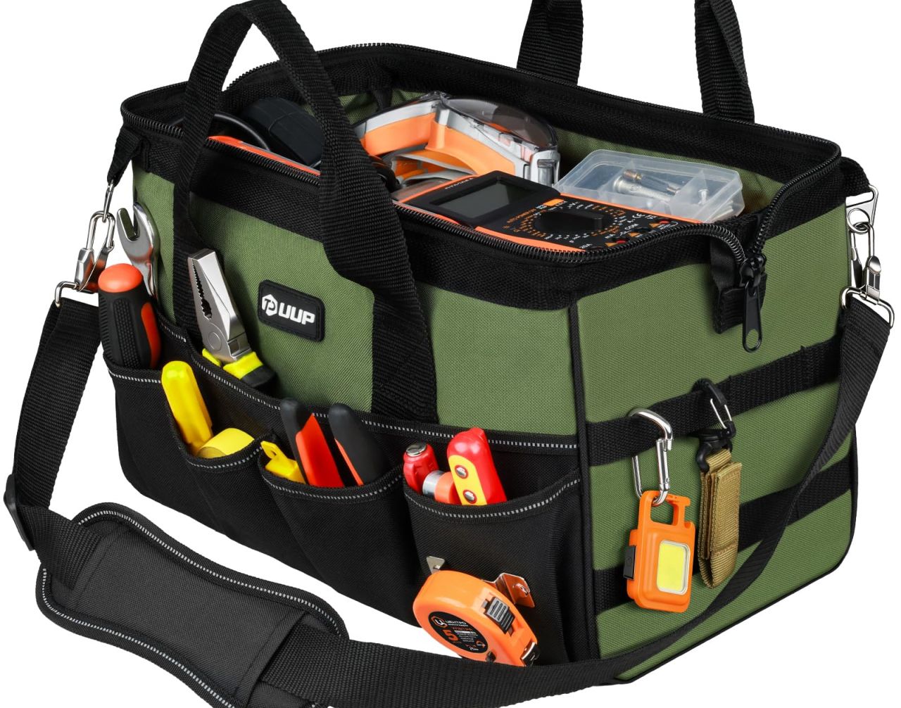UUP Heavy Duty Tool Bag