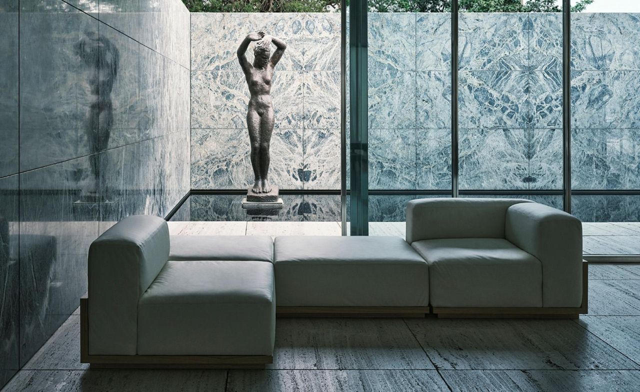 Vincent Van Duysen Zara Home 2025 Collection