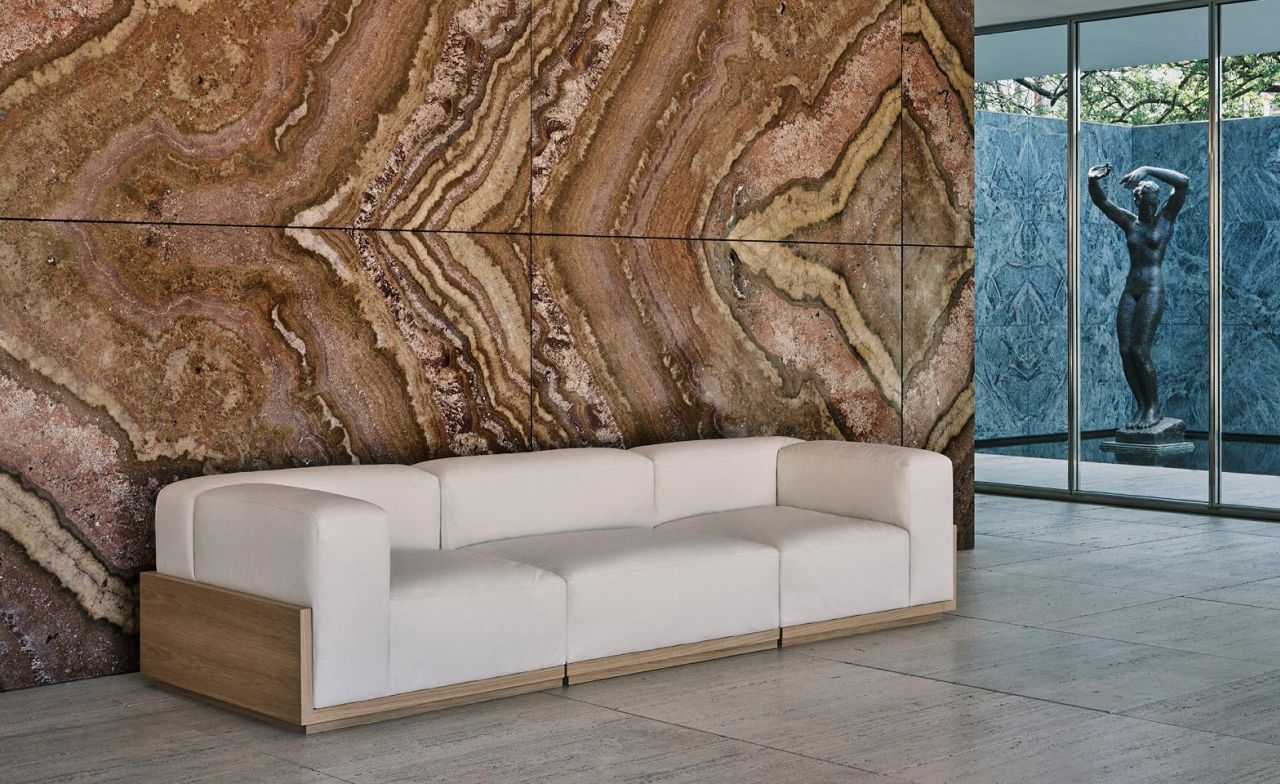 Vincent Van Duysen Zara Home 2025 Collection