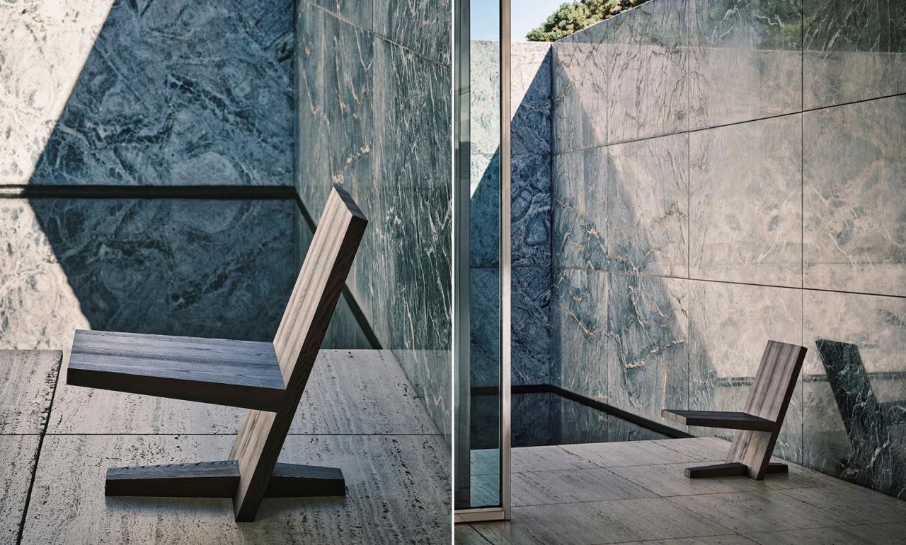 Vincent Van Duysen Zara Home 2025 Collection