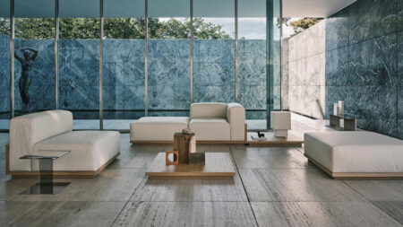 Vincent Van Duysen Zara Home 2025 Collection