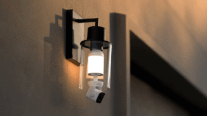 Wyze Bulb Cam