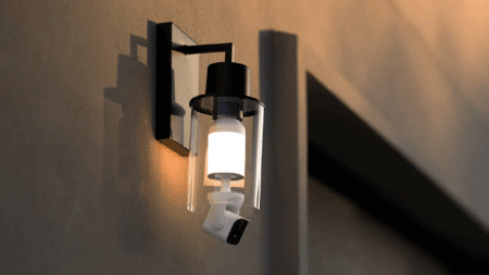 Wyze Bulb Cam