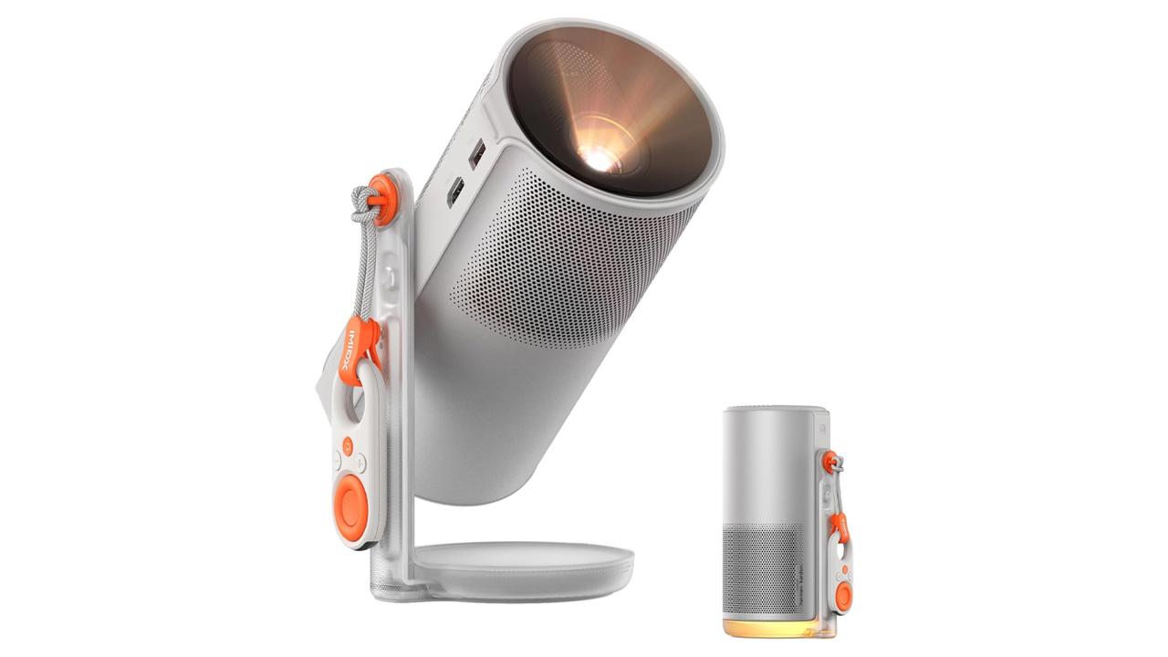 XGIMI-MoGo-4-Laser-portable-projector-to-buy-in-2025