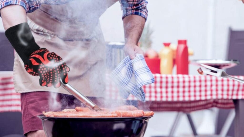 fathers day gifts for grill loving dad