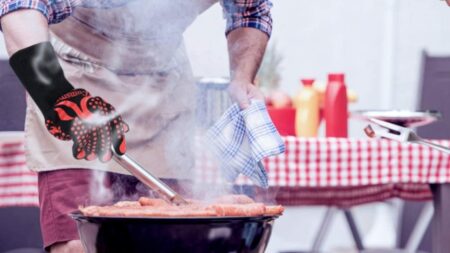 fathers day gifts for grill loving dad