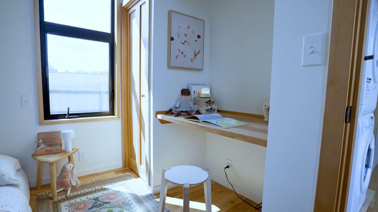 Mega Tiny House by Tru Form Tiny - bathroom 3