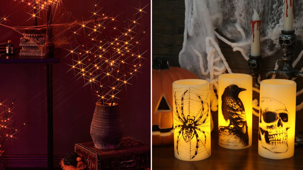 15 Indoor Decorations to Buy From Prime Day Sale Right Now