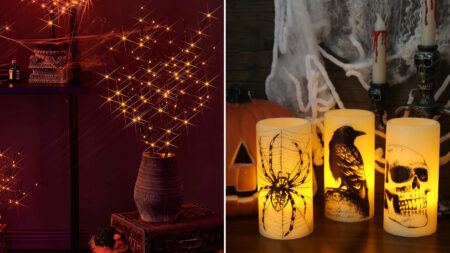 15 Indoor Decorations to Buy From Prime Day Sale Right Now