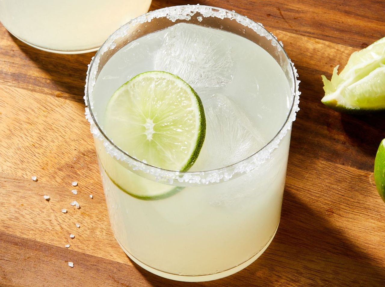 4th of July Cocktails - Margarita